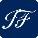 Institut de Français — Villefranche logo