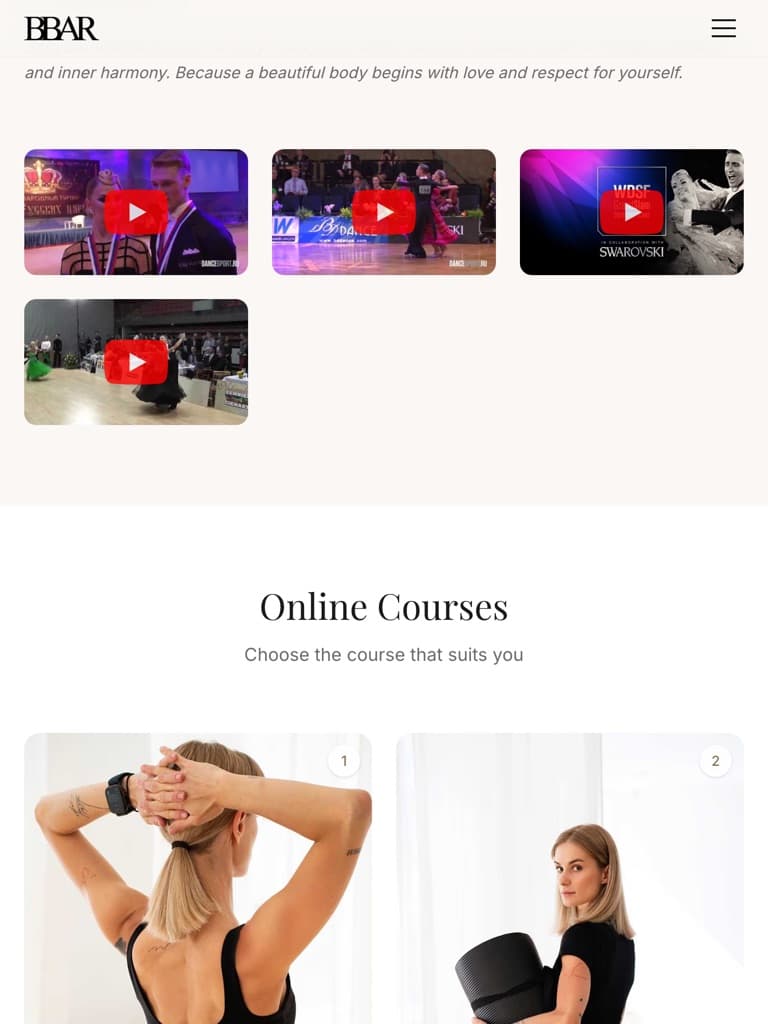 BodyBar thumbnail 3