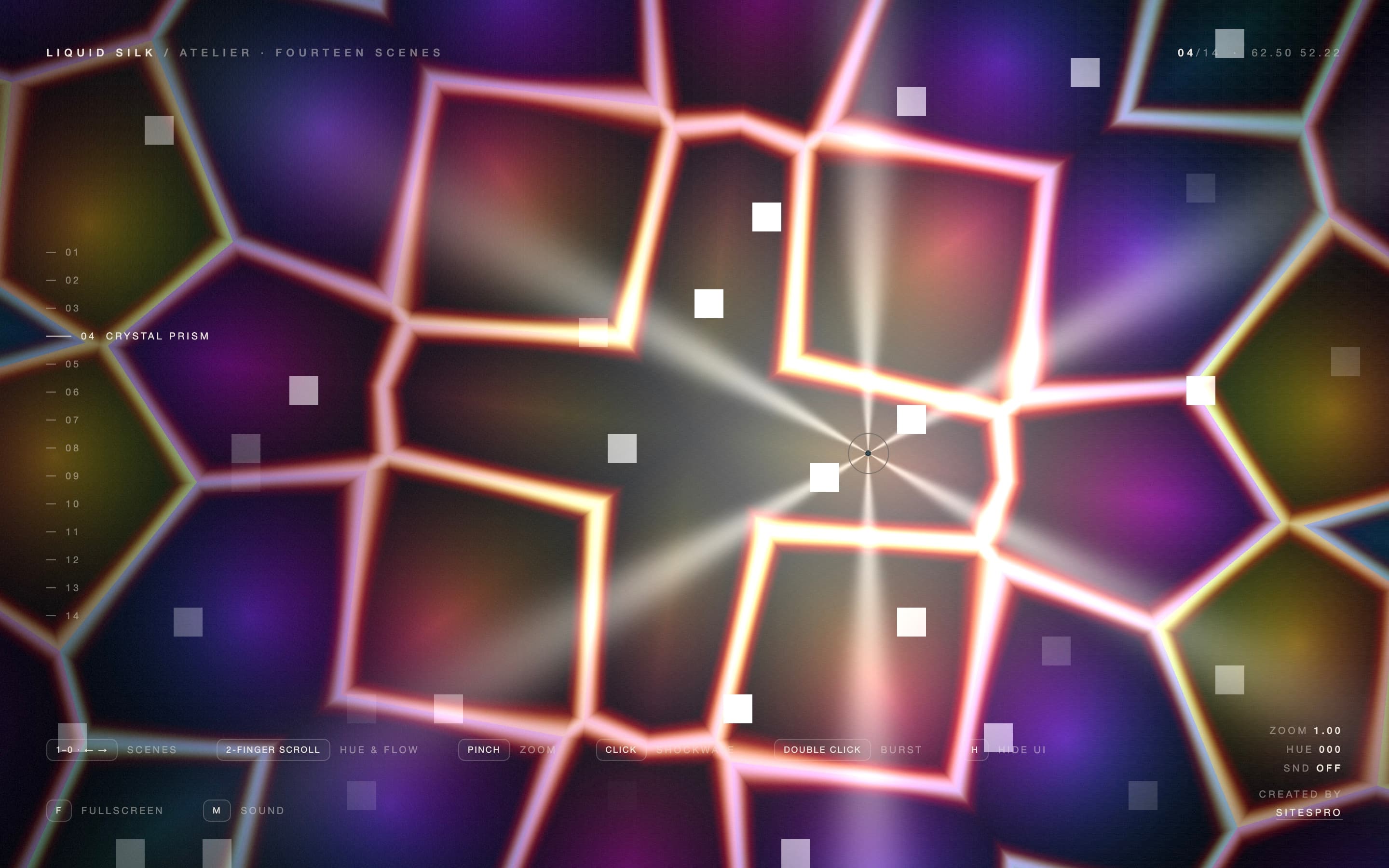 Liquid Silk thumbnail 3