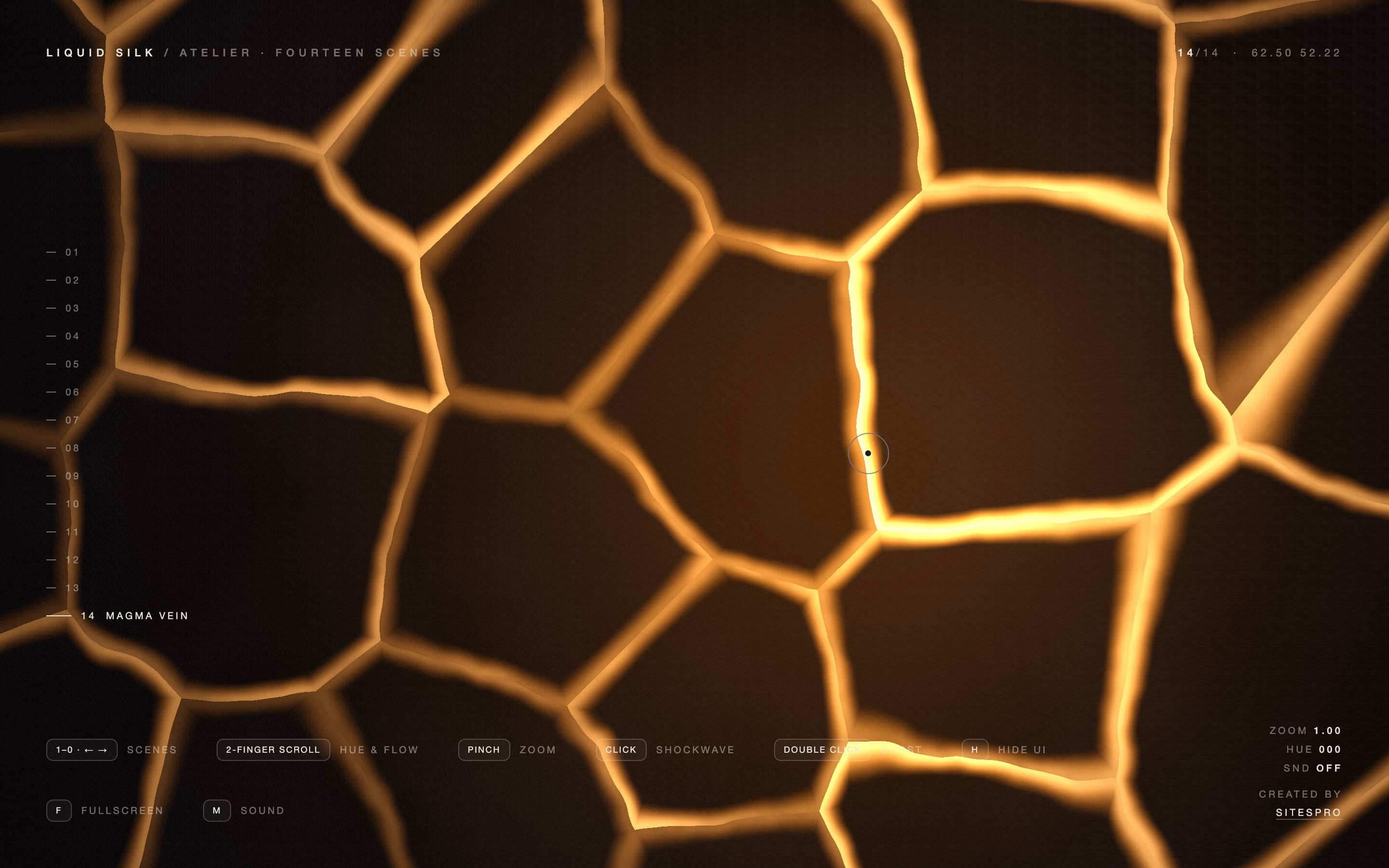 Liquid Silk thumbnail 5