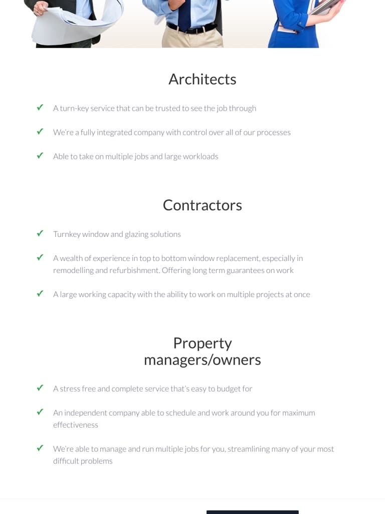 Bay Area Window Pros thumbnail 3